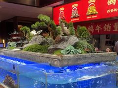 -鸽子侯·家宴·平价海鲜(绿地店)