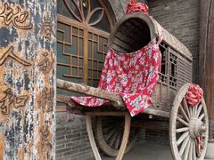 -山西会馆·晋菜·晋商宴·牌匾博物馆(胜利东街店)