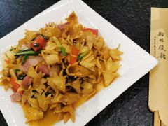 -喜洲翰林餐厅(董家百年老宅店)