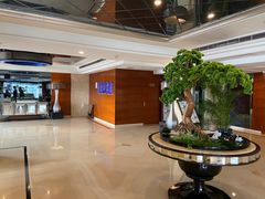 -南京商茂国际酒店(新街口德基广场店)