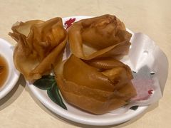 -老冯茶居(大埔店)