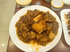 -同发号饭庄(复兴路店)