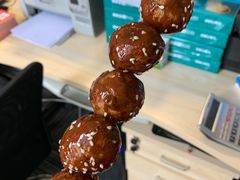 -邓记新一代糖油果子(四川煤管局供销公司职工宿舍店)