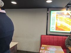 -李先生牛肉面大王(马栏店)