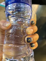 点击看大图 -StartNail美甲