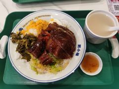 -肥小福·烧鹅专门店(环宇荟店)