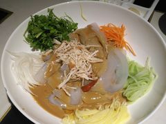 -京味斋·北京烤鸭(北京南站洋桥店)