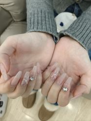 -斯馨·健康美甲美睫