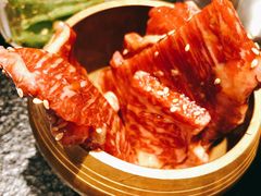 -伊茉家的烤肉店(勒泰中心店)