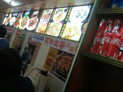 -老闽味沙茶面·姜母鸭(传承35年曾厝垵店)