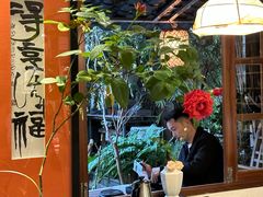 -菩提书坊(侨福大厦店)
