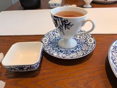 -上座云间·青年赣菜(绿茵店)