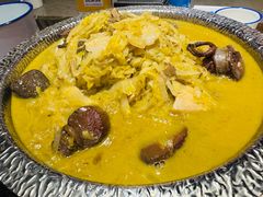 -粗粮人家·东北菜(洋桥店)