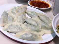-喜家德虾仁水饺(华强天虹店)