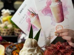 -翡翠鸟精品泰国菜(北辰财富中心店)