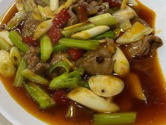 -天一沾水肥肠(科园一街店)