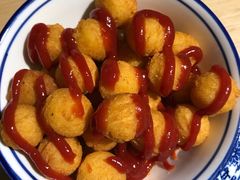 -兔爸私家小厨(新北万达店)