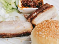 -烧肉馆(古北水镇景区店)