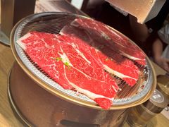 -西塔老太太泥炉烤肉(虹桥南丰城店)