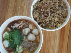 -明月虾面(厦禾路店)