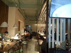 大堂-十面春风·江南面馆(崇宁路店)