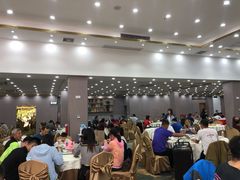 大堂-喜相逢海鲜美食城(五邑平价农副产品批发市场店)