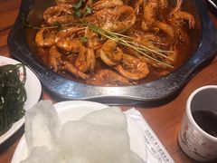 -惠友大虾(太原北街店)