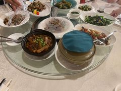 -广东嘉华大酒店·金銮阁中餐厅