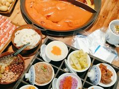 -楠火锅(哈尔滨金爵万象店)