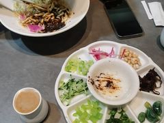 -黑窑厂糖油饼烤鸭·清真菜(旗舰店)