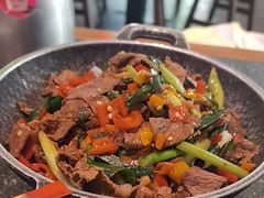 -王庄阿咪海鲜大排档(象园店)