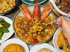 -滋味满屋美食坊(上海街店)