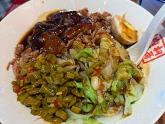 -桐哥肉铺(万柳华联店)
