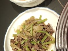 -秋色客家菜(南山店)