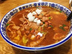 水煮肉米线-贵州米线(童家巷店)