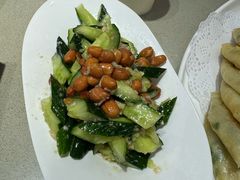 -蝎王府羊蝎子(虎坊桥总店)