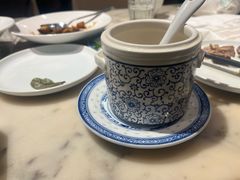 -汤城小厨•粤菜•靓汤(西直门凯德MALL店)