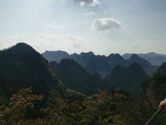 -大连天门山国家森林公园