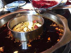 -楠柏弯休闲山庄(梨花溪店)