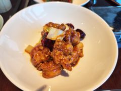 -环球港凯悦 · 享悦中餐厅