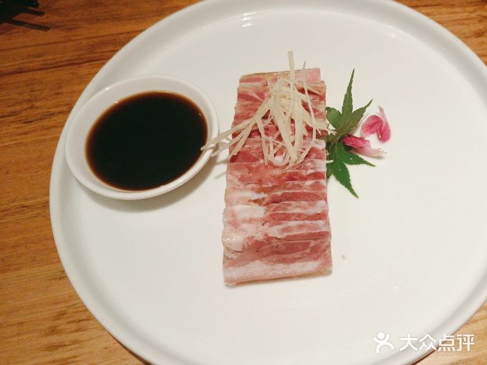 永安鱼庄·镇江菜(三店纬五路店)图片