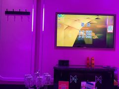 -酷秀KTV(五道口店)