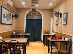 -清真吴记门钉肉饼·喜多利