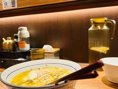 -蟹黄鱼·海派深夜面馆(江湾里店)