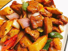 -嘉禾·悦享餐厅(八方汇店)