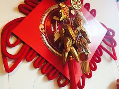 -王老六铁锅炖鱼(长春路店)