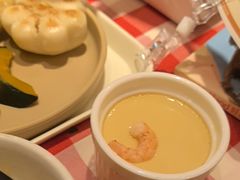 -西贝(厦门中华城店)