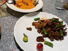 -大树餐厅(红旗街万达店)