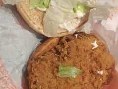 -汉堡王(上海凌云壹街坊店)