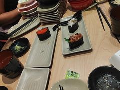 -友壹町寿司(佛山新DNA店)